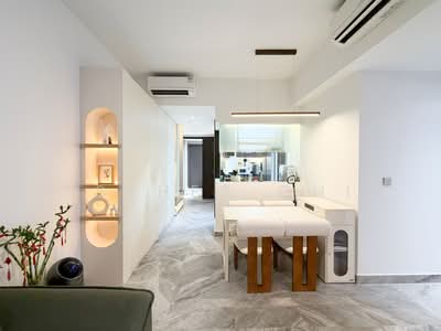 For Sale - The Commodore