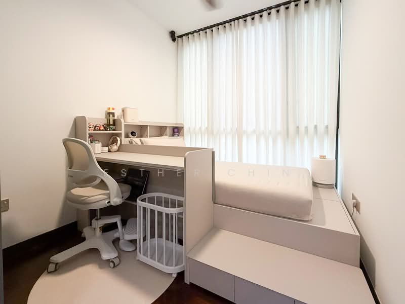 The Commodore Condominium For Sale at S$ 1,890,000 | PropertyGuru Singapore - Bedroom