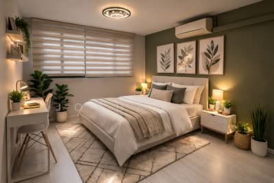 For Sale - 17 Eunos Crescent