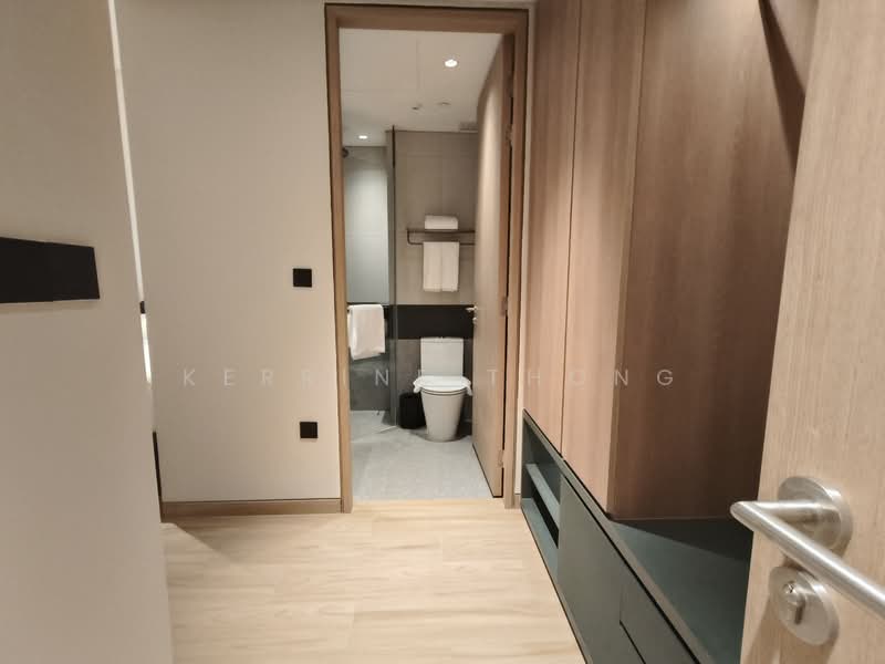 MBER, , 4 Bedrooms, 1,340 sqft, Apartment For Rent, by Kerrine Thong, 500067811 - Interior - PropertyGuru.com.sg