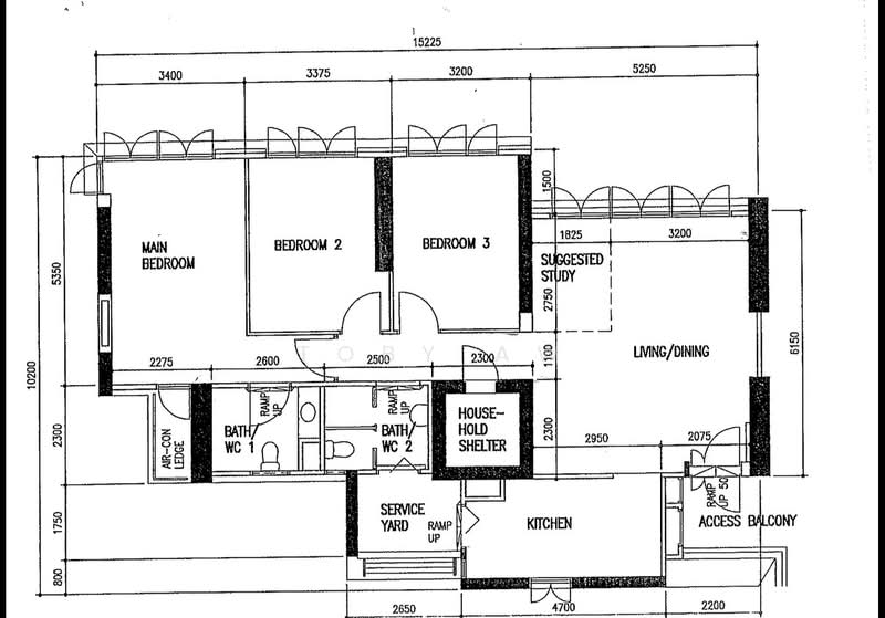 For Sale 21 Teban Gardens Road
