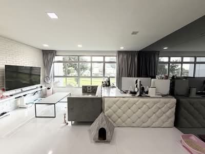 For Sale - 21 Teban Gardens Road