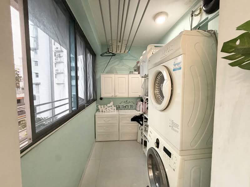 21 Teban Gardens Road HDB Flat For Sale at S$ 700,000 | PropertyGuru Singapore - Yard