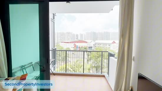 Kingsford Waterbay Condominium For Sale at S$ 718,000 | PropertyGuru Singapore
