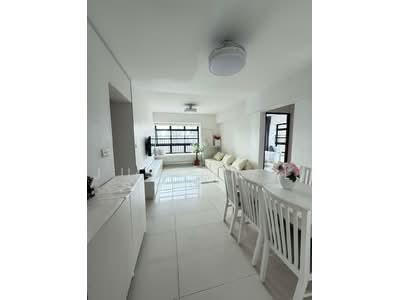 For Sale - 441B Clementi Avenue 3