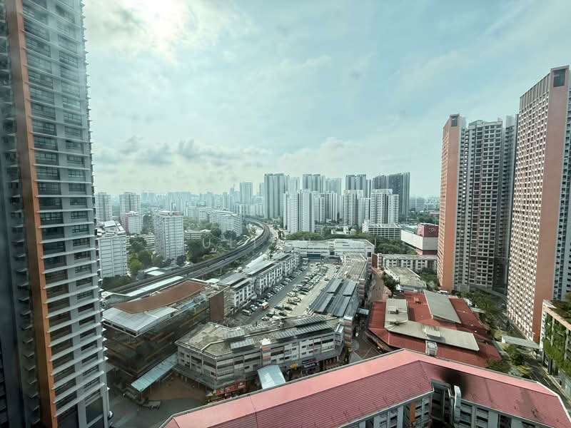 441B Clementi Avenue 3 HDB Flat For Sale at S$ 1,540,000 | PropertyGuru Singapore - Exterior