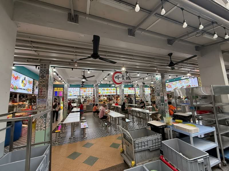 441B Clementi Avenue 3 HDB Flat For Sale at S$ 1,540,000 | PropertyGuru Singapore - Interior