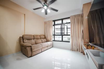 For Sale - 996A Buangkok Crescent