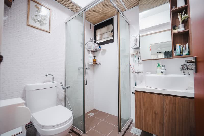 996A Buangkok Crescent HDB Flat For Sale at S$ 600,000 | PropertyGuru Singapore