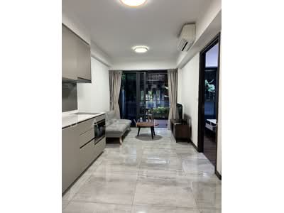 For Rent - Lake Grande