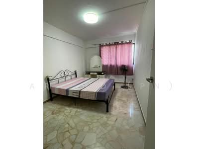 For Rent - 546 Ang Mo Kio Avenue 10