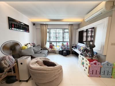 For Sale - 271D Punggol Walk