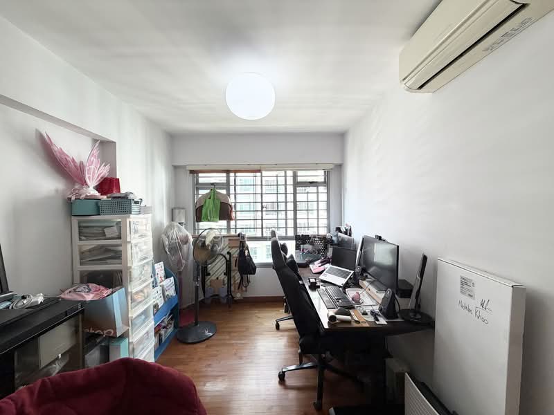 For Sale - 271D Punggol Walk