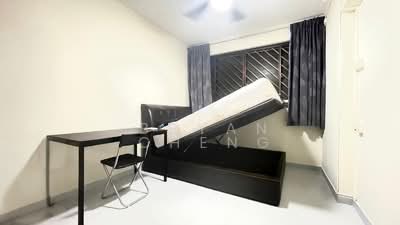 For Rent - 386 Yishun Ring Road