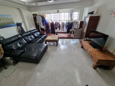 For Rent - 550 Pasir Ris Street 51