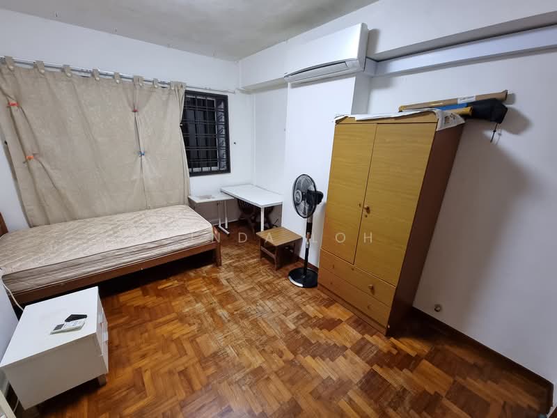 550 Pasir Ris Street 51, 550 Pasir Ris Street 51, 4 Bedrooms, 1,550 sqft, HDB Flat For Rent, by Linda Loh, 500067833 - Bedroom - PropertyGuru.com.sg