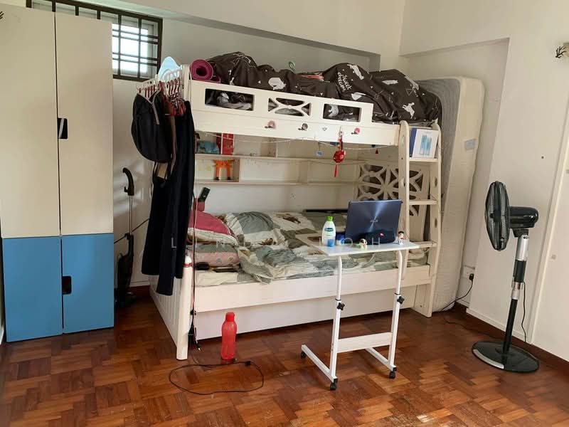 550 Pasir Ris Street 51, 550 Pasir Ris Street 51, 4 Bedrooms, 1,550 sqft, HDB Flat For Rent, by Linda Loh, 500067833 - Bedroom - PropertyGuru.com.sg