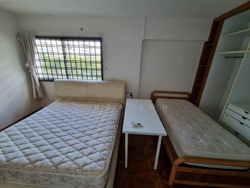 550 Pasir Ris Street 51, 550 Pasir Ris Street 51, 4 Bedrooms, 1,550 sqft, HDB Flat For Rent, by Linda Loh, 500067833 - Bedroom - PropertyGuru.com.sg