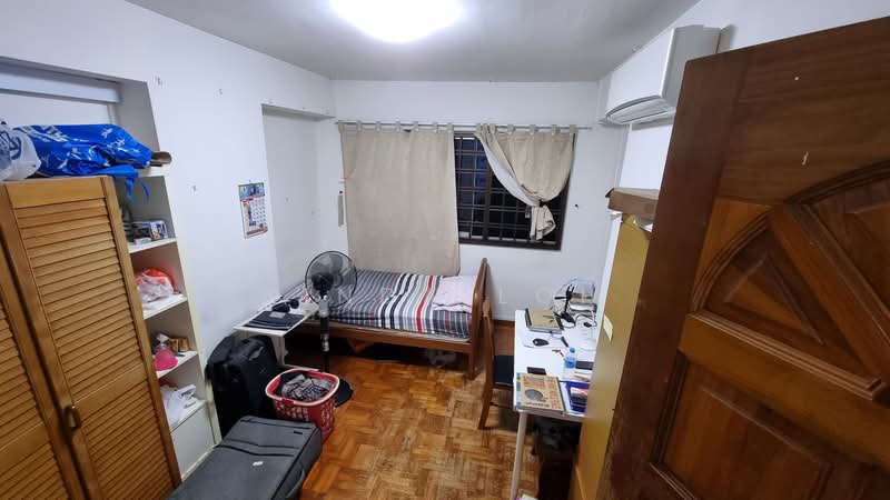 550 Pasir Ris Street 51, 550 Pasir Ris Street 51, 4 Bedrooms, 1,550 sqft, HDB Flat For Rent, by Linda Loh, 500067833 - Bedroom - PropertyGuru.com.sg