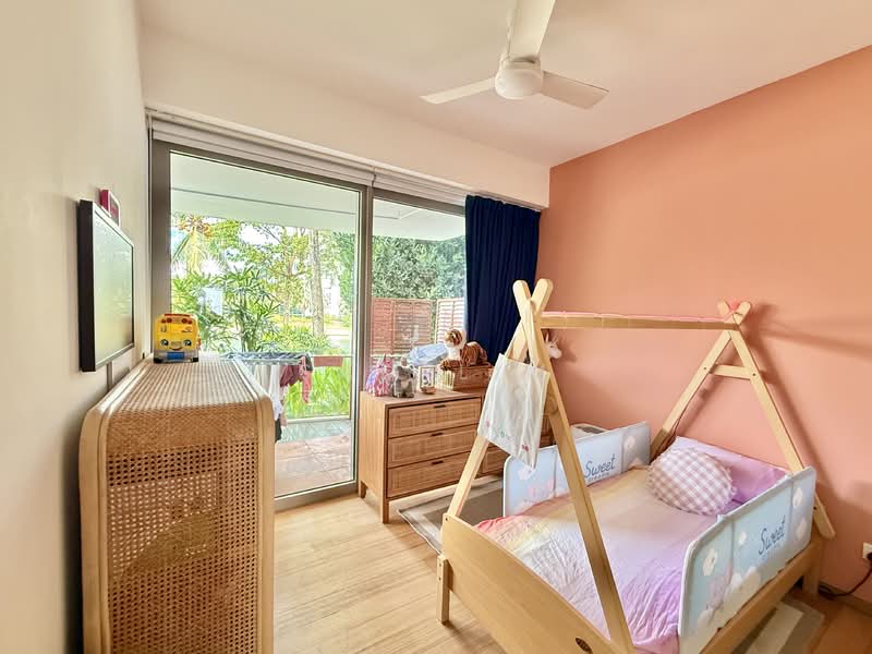 The Coast at Sentosa Cove Condominium For Sale at S$ 4,680,000 | PropertyGuru Singapore - Bedroom