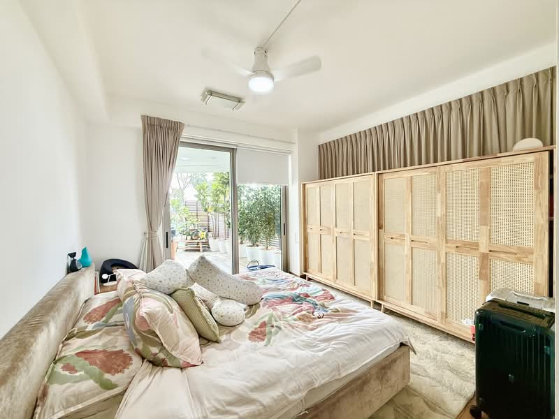 The Coast at Sentosa Cove Condominium For Sale at S$ 4,680,000 | PropertyGuru Singapore - Bedroom
