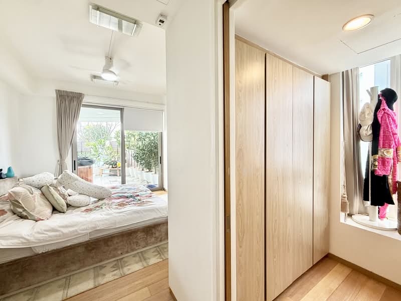 The Coast at Sentosa Cove Condominium For Sale at S$ 4,680,000 | PropertyGuru Singapore - Bedroom