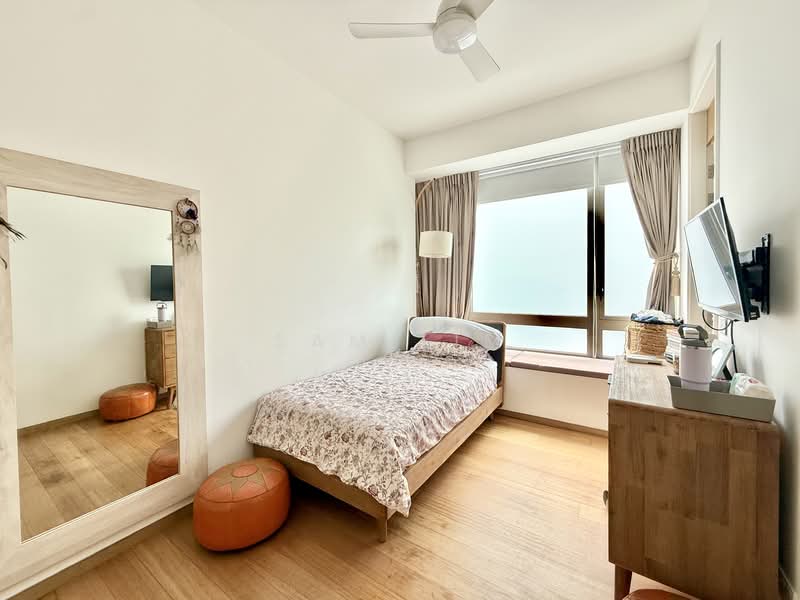 The Coast at Sentosa Cove Condominium For Sale at S$ 4,680,000 | PropertyGuru Singapore - Bedroom