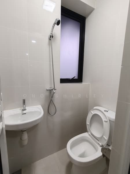 Kent Ridge Hill Residences, 62A South Buona Vista Road, 3 Bedrooms, 1,076 sqft, Condominium For Rent, by Ong Shirley, 500067836 - Bathroom - PropertyGuru.com.sg