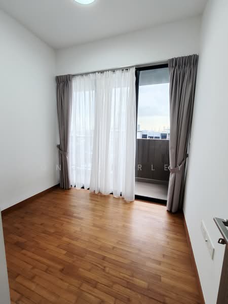 Kent Ridge Hill Residences, 62A South Buona Vista Road, 3 Bedrooms, 1,076 sqft, Condominium For Rent, by Ong Shirley, 500067836 - Bedroom - PropertyGuru.com.sg