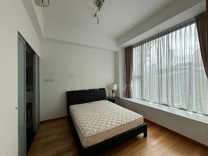 The Metz Condominium For Sale at S$ 1,480,000 | PropertyGuru Singapore - Bedroom