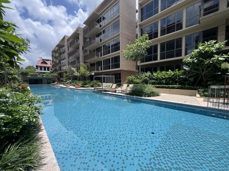 The Watergardens at Canberra Condominium For Sale at S$ 1,650,000 | PropertyGuru Singapore - Exterior