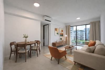 For Sale - The Watergardens at Canberra