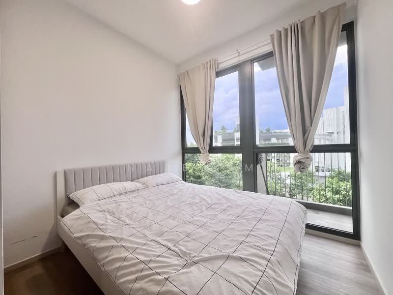 The Watergardens at Canberra, 33 Canberra Drive, 3 Bedrooms, 958 sqft, Condominium For Sale, by Nate Lim, 500067845 - PropertyGuru.com.sg