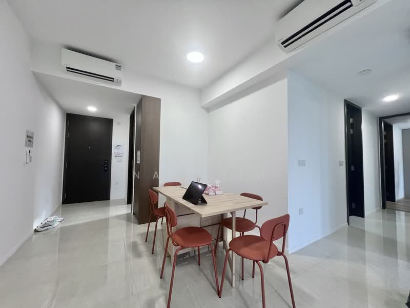 The Watergardens at Canberra, 33 Canberra Drive, 3 Bedrooms, 958 sqft, Condominium For Sale, by Nate Lim, 500067845 - Interior - PropertyGuru.com.sg