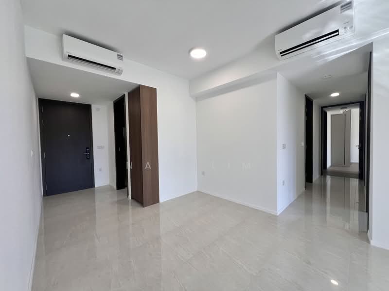 The Watergardens at Canberra, 33 Canberra Drive, 3 Bedrooms, 958 sqft, Condominium For Sale, by Nate Lim, 500067845 - Entrance - PropertyGuru.com.sg