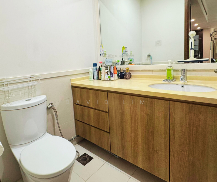 Maple Woods Condominium For Sale at S$ 4,400,000 | PropertyGuru Singapore - Bathroom