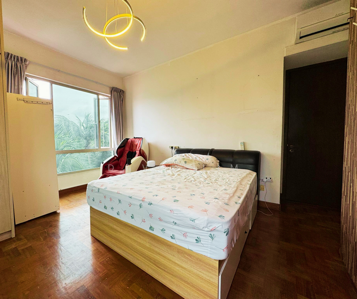 Maple Woods Condominium For Sale at S$ 4,400,000 | PropertyGuru Singapore - Bedroom