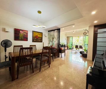 For Sale - Maple Woods