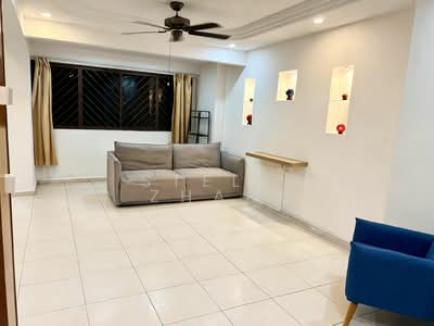 For Rent - 613 Woodlands Avenue 4