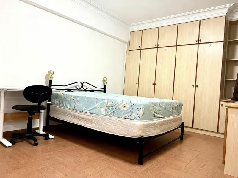 613 Woodlands Avenue 4, 613 Woodlands Avenue 4, 3 Bedrooms, 1,313 sqft, HDB Flat For Rent, by Stella Zhang, 500067849 - Bedroom - PropertyGuru.com.sg