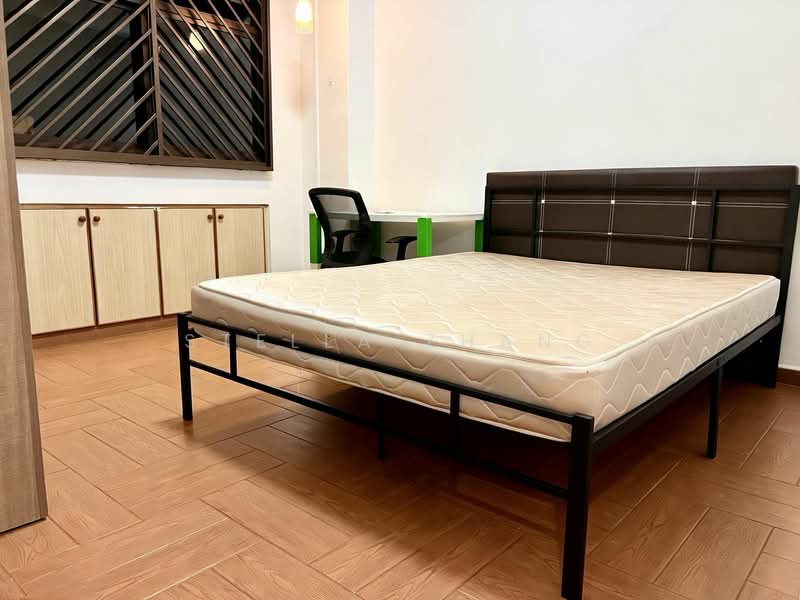 613 Woodlands Avenue 4, 613 Woodlands Avenue 4, 3 Bedrooms, 1,313 sqft, HDB Flat For Rent, by Stella Zhang, 500067849 - Bedroom - PropertyGuru.com.sg