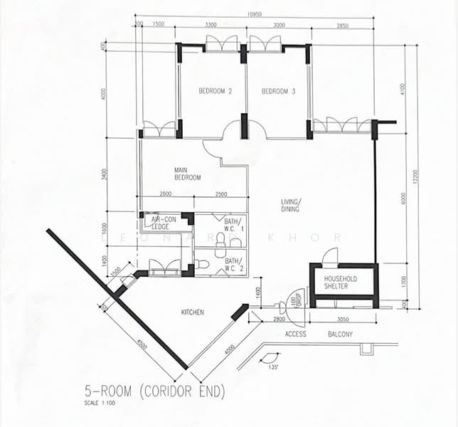 For Sale 325C Sengkang East Way