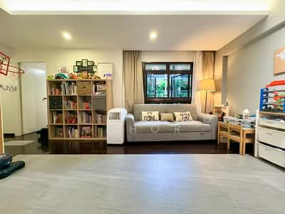 For Sale - 325C Sengkang East Way