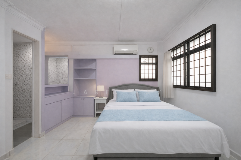 372 Hougang Street 31 HDB Flat For Sale at S$ 1,000,000 | PropertyGuru Singapore - Bedroom