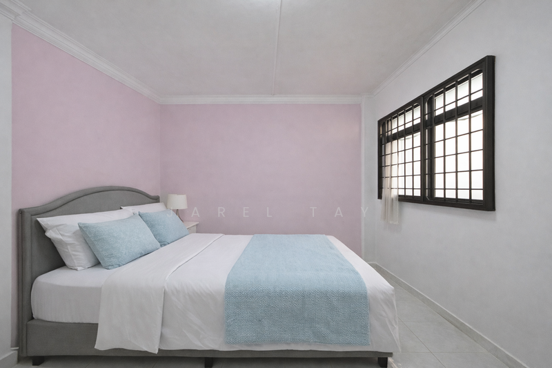 372 Hougang Street 31 HDB Flat For Sale at S$ 1,000,000 | PropertyGuru Singapore - Bedroom