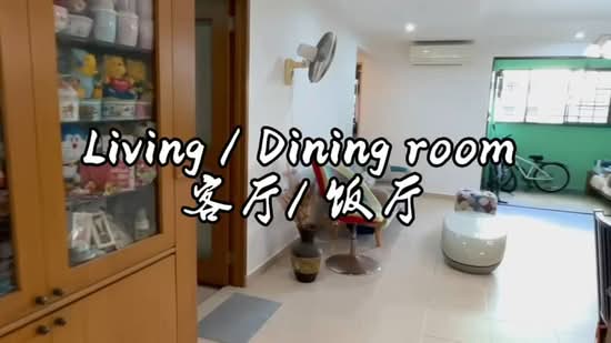 510 Woodlands Drive 14 HDB Flat For Sale at S$ 748,888 | PropertyGuru Singapore