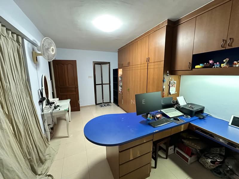 510 Woodlands Drive 14 HDB Flat For Sale at S$ 748,888 | PropertyGuru Singapore - Study