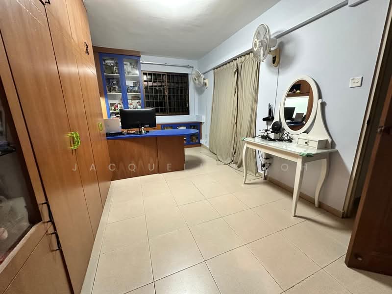 510 Woodlands Drive 14 HDB Flat For Sale at S$ 748,888 | PropertyGuru Singapore - Study