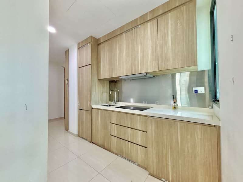 Flora View Apartment For Sale at S$ 1,230,000 | PropertyGuru Singapore - Kitchen