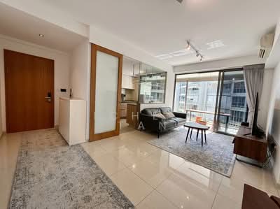 For Sale - Rivercove Residences EC